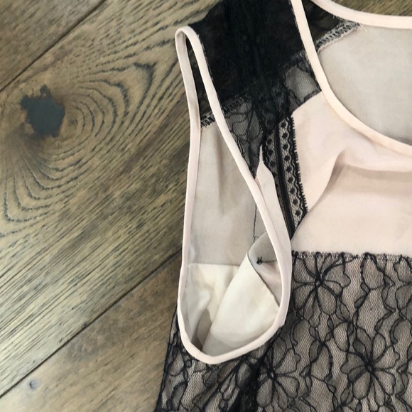 Rachel Roy Size 4 Brand NEW dress - Picture 4 of 7